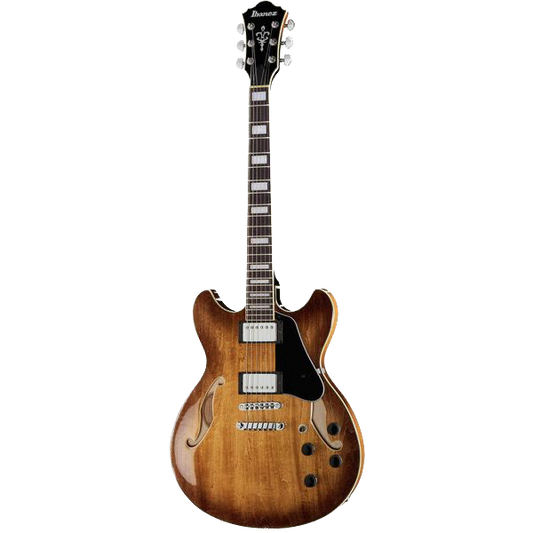 GUITARE - IBANEZ - AS73-TBC