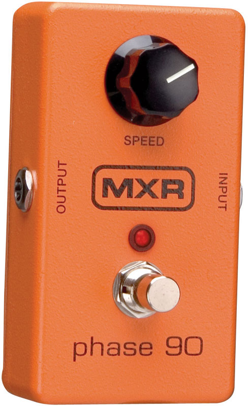 MXR M101 PHASE 90 -  STOCK MAGASIN