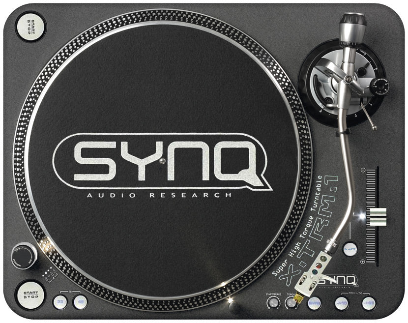 SYNQ X-TREM 1 - STOCK MAGASIN
