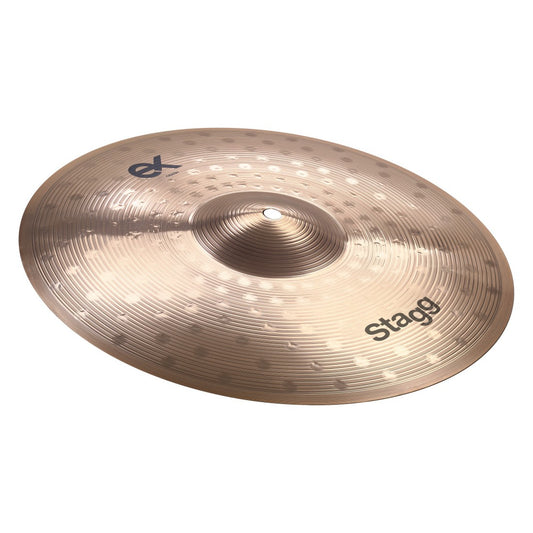 STAGG EX CRASH CYMBAL 16 - STOCK MAGASIN